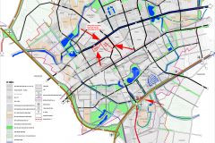 Chuyển nhượng lô đất nền lk08 17 dự án kđt mới trang hạ từ sơn bắc ninh