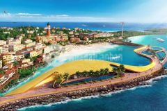 Bán shophouse nhà phố ven biển tại thành phố phú quốc sở hữu lâu dài