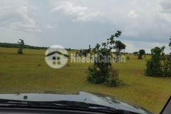 Hàng hot lô đất vườn bắc bình cách đường liên xã ra biển 350m dt 18,211m2 chỉ 60km2 lh 0938677909