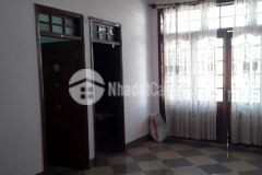 Bán nhà mặt tiền kinh doanh tốt đường xô viết nghệ tĩnh