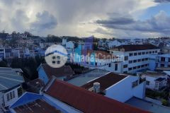 Nhà hẻm phan đình phùng, phường 2, tp đà lạt.