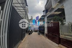 Đất đẹp trần khánh dư phường 8 tp đà lạt.