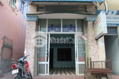 Nhà bán 966 trần hưng đạo tp quy nhơn