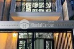 Bán nhà lầu hẻm xe hơi phường an bình quận ninh kiều giá dưới 2 tỷ