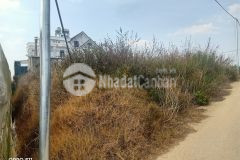 212m2 đất bằng trên ngọn đồi cao lộng gió giá chỉ 5,5 tỷ phường 7
