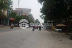 Bán nhà 2 tầng tại phố 3 huyện tp bắc ninh trên đường 38 giá 4,6 tỷ. lh 0388153811