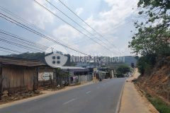 Cần bán nhanh lô đất hơn 1000m mặt tiền triệu việt vương, p3, đà lạt