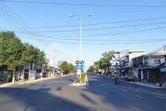 Chính chủ cần bán lô đất tại diên khánh, khánh hòa pháp lý rõ ràng