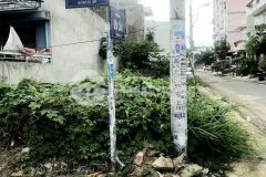 Ban đat 2 mat tien đuong su van hạnh, vinh hai nha trang. gia 3 ty 500