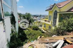 74m2 đất hụt 1 hầm mặt tiền đường nhựa giá rẻ quá ạ