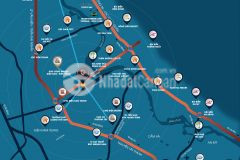 Chính thức ra mắt dự án glenda city điện nam điện ngọc