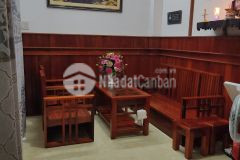 Bán nhà 3 tầng xây kiên cố full nội thất gỗ đẹp, p.vĩnh hải tp nha trang. giá 2.6 tỷ