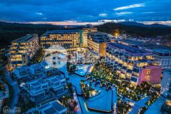 Chính chủ cần chuyển nhượng shophouse ngay mặt biển bãi kem phú quốc