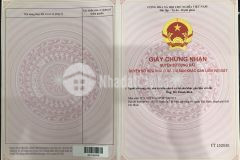 Tôi chính chủ bán lô đất ont 513m2, mặt tiền nhựa 7m, đường bàu cạn, xã long phước, long thành