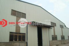 Chúng tôi đang có nhu cầu cho thuênhà xưởng1.000m22.000m2,3.000m24.000m25.000m2trần đại nghĩa