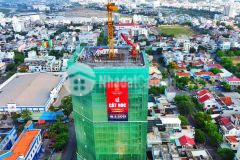 Lễ cất nóc căn hộ the light phú yên tung bảng hàng 30 suất đẹp nhất 0965.268.349