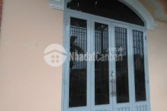 Nhà kiệt oto trần thanh mại giá đầu tư 0917408486