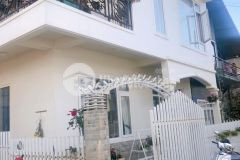 Nd886 cần bán căn nhà hẻm trần nhật duật phường 5 tp đà lạt.