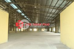 Mới hoàn thiện mặt bằng kho xưởng cho thuê160m 200m 300mđường số 8, 6,4,10, liên khu 5 6,4 5