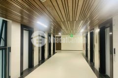 Căn hộ hud buiding trung tâm nha trang cách biển 300m