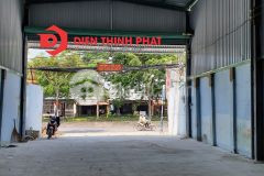 Cho thuê gấp kho xưởng160m 200m 300mtrương phước phan,liên khu 10 11,tân hòa đông