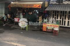 Chính chủ, cho thuê nhà mặt tiền chợ khu phố 2