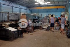 Kho xưởng mới xây 100 cho thuê gấp 160m 200m 300mđường 2,4,6,8,10,14,18a,21,miếu bình đông.