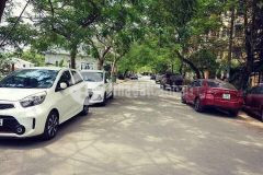 Chuyển nhượng chung cư trường an khu c tầng 2 chỉ 750 triệu