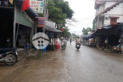 300m đất, chợ kinh doanh ô tô tránh 750 tr liên sơn lương sơn hòa bình