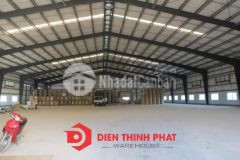 Kho xưởng mới xây dựng đường hương lộ 2 mã lò,ao đôi cho thuê 160m 200m 300m bình tân