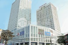 Chung cư nam định towerdiện tích 72m2, nhận đặt chỗ những căn cuối