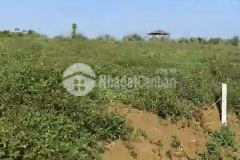 Cần bán lô đất đường lê thị riêng xã lộc châu 980tr cách quốc lộ 20 1km