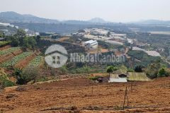 500m2 đất view khủng mặt tiền đường nhựa 10m giá chỉ 2,2 tỷ