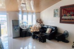 Nd885 cần bán căn nhà hẻm ô tô đường mai hoa thôn phường 2 tp đà lạt.