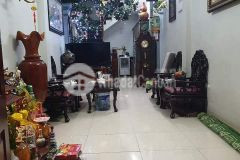 Phố bạch mai, 10m ô tô tránh, 3 ngủ, nhà đẹp ở luôn, tiện ích phố cổ.