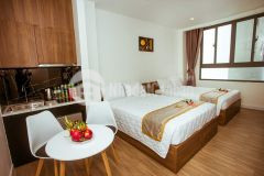 Khủng hoảng mùa dịch, bán gấp khách sạn 18 phòng tttp nha trang