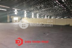 Kho xưởng mới xây dựng cần cho thuê gấp160m 200m 300mđường ấp chiến lược, 18b, lê văn quới