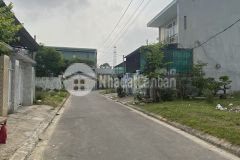 Cần bán lô kqh vịnh mộc đất bằng phẳng rất đẹp, an cư đầu tư đều tốt