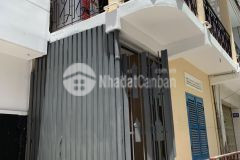 Bán nhà trung tâm phố 323 quang trung nha trang giá siêu rẻ