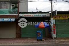 Cho thuê nhà trung tâm thành phố phường cái khế