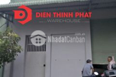 Kho xưởng mới xây dựng 100 khu vực vỉnh lộc b cho thuêđường tây lân, bến lội,liên ấp 1 2 3,cây cám