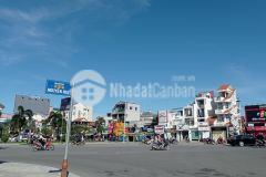 Đất nguyễn huệ sau lưng ubnd phường phú nhuận chỉ 1.75 tỷ