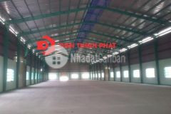 Xưởng mới xây cho thuê160m2200m2,300m2500m2.võ hữu lợilê đình chikinh a,mai bá hươngvườn thơm