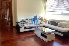 Bán biệt thự đường trạng trình p9 tp. đà lạt.