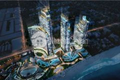 Chính chủ cấn bán lô đất mặt biển khu k2 biển bình sơn giá rẻ nhất thị trường.