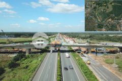 Bán đất nên long hôi central ponit nhơn trạch đồng nai