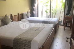 Bán nhà gấp tại tt hội an, 3 tầng, full nội thất