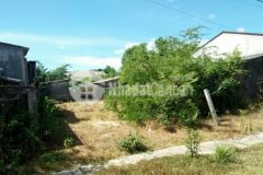 Đất kiệt lê duẩn cách đường lê duẩn 1tiểu khu 6, thị trấn ái