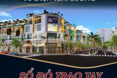 Đất nền dự án kdc đô thị phường 3 tp.tây ninh chỉ từ 18trm2