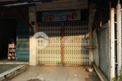 Nhà cấp 3 mặt tiền phan thanh giản